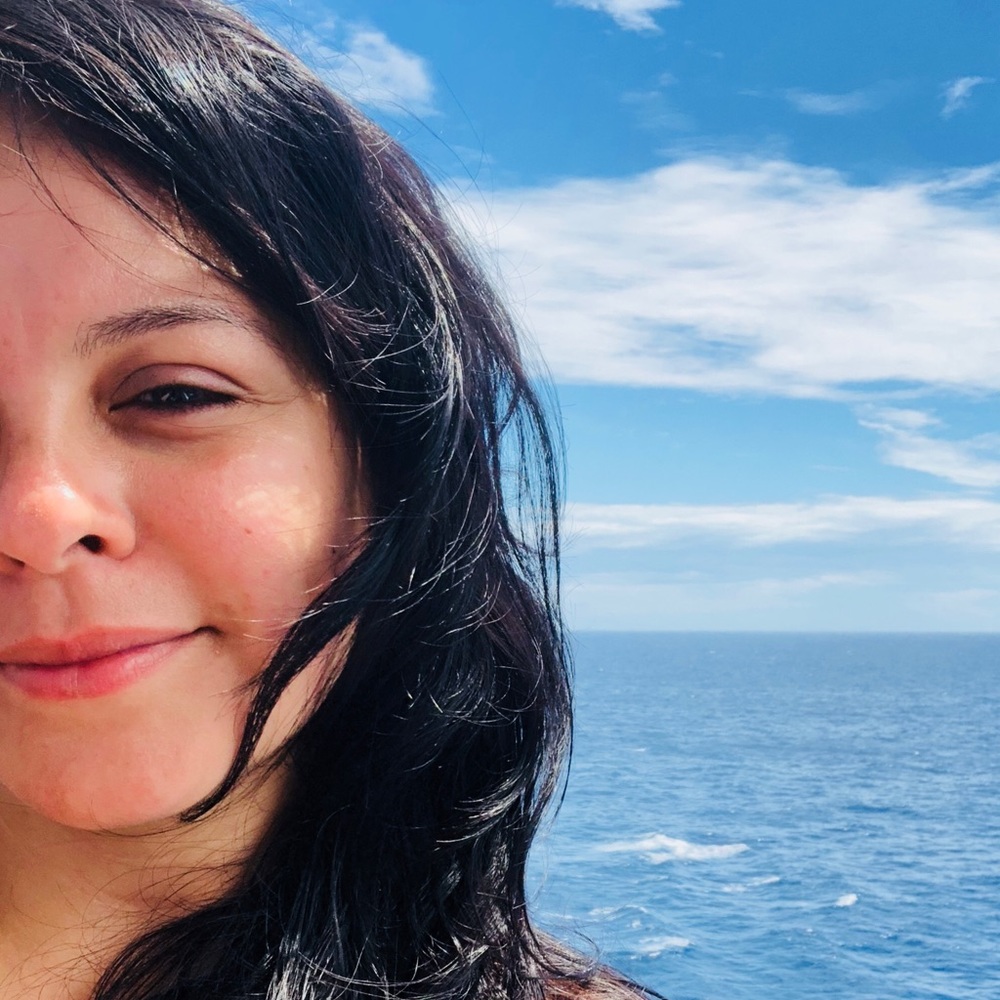 Meet your Posher, Mercedes